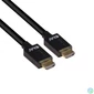 Kép 3/5 - Club3D Ultra High Speed HDMI Cable 10K 120Hz 48Gbps M/M 3m Black kábel