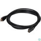 Kép 2/3 - Club3D High Speed HDMI 2.0 UHD Extension Cable M/F 3m Black kábel