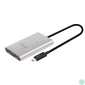 Kép 3/3 - Club3D Thunderbolt 3 to Dual HDMI 2.0 4K60Hz UHD Adapter speciális átalakító