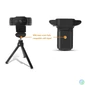 Kép 3/6 - Conceptronic  AMDIS06B Webkamera Black