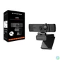Kép 2/5 - Conceptronic  AMDIS08B Webkamera Black
