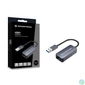 Kép 4/5 - Conceptronic  ABBY12G 2.5G Ethernet USB3.0 Adapter, Wake-on-LAN, Compatible with Nintendo Switch hálókártya