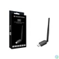 Kép 2/7 - Conceptronic  ABBY07B Long Range Bluetooth 5.1 USB Adapter with External Antenna Black