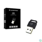 Kép 2/4 - Conceptronic  ABBY06B Bluetooth 5.0 USB Adapter Black