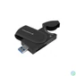 Kép 4/6 - Conceptronic  BIAN04B 4-in-1 USB 3.0 Card Reader Black kártyaolvasó