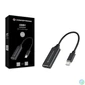 Kép 1/5 - Conceptronic  ABBY03B USB-C to HDMI Adapter Black speciális átalakító