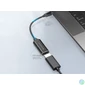 Kép 5/5 - Conceptronic  ABBY03B USB-C to HDMI Adapter Black speciális átalakító