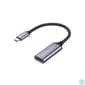 Kép 2/5 - Conceptronic  ABBY09G USB-C to HDMI Adapter 4K60Hz Grey speciális átalakító