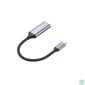 Kép 3/5 - Conceptronic  ABBY09G USB-C to HDMI Adapter 4K60Hz Grey speciális átalakító