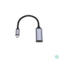 Kép 4/5 - Conceptronic  ABBY09G USB-C to HDMI Adapter 4K60Hz Grey speciális átalakító
