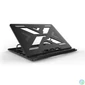 Kép 2/5 - Conceptronic  THANA03B ERGO Laptop Cooling Pad Black