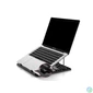 Kép 4/5 - Conceptronic  THANA03B ERGO Laptop Cooling Pad Black