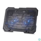 Kép 2/6 - Conceptronic  THANA01B 2-Fan Laptop Cooling Pad Black