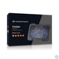 Kép 3/6 - Conceptronic  THANA01B 2-Fan Laptop Cooling Pad Black