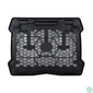 Kép 3/5 - Conceptronic  THANA06B 2-Fan Laptop Cooling Pad Black