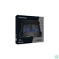 Kép 5/5 - Conceptronic  THANA06B 2-Fan Laptop Cooling Pad Black