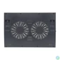 Kép 4/6 - Conceptronic  THANA02B 2-Fan Laptop Cooling Pad Black