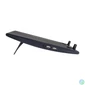 Kép 5/6 - Conceptronic  THANA02B 2-Fan Laptop Cooling Pad Black