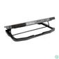 Kép 4/6 - Conceptronic  THANA07B ERGO 2-Fan Laptop Cooling Pad Black