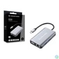 Kép 2/4 - Conceptronic  DONN21G 7-in-1 USB 3.2 Gen 1 Docking Station
