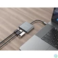 Kép 4/6 - Conceptronic  DONN18G 3-in-1 USB 3.2 Gen 1 Docking Station
