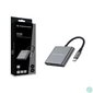 Kép 5/6 - Conceptronic  DONN18G 3-in-1 USB 3.2 Gen 1 Docking Station