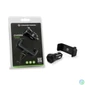 Kép 1/5 - Conceptronic  CUSBCAR2AKIT 2-Port USB Car Charger Kit Black töltő