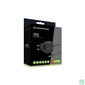Kép 4/4 - Conceptronic  OZUL04BE 67W GaN USB PD Charger Built-in USB-C Cable Black töltő
