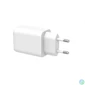 Kép 3/4 - Conceptronic  ALTHEA11W 2-Port 33W USB Charger White töltő