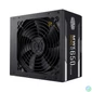 Kép 1/5 - Cooler Master 650W 80+ Bronze MWE V3 tápegység