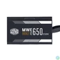 Kép 3/5 - Cooler Master 650W 80+ Bronze MWE V3 tápegység