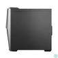 Kép 7/9 - Cooler Master MasterBox MB500 ARGB Tempered Glass Black gépház