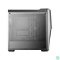 Kép 9/9 - Cooler Master MasterBox MB500 ARGB Tempered Glass Black gépház