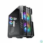 Kép 1/14 - Cooler Master HAF 700 RGB Tempered Glass Titanium Grey gépház