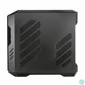 Kép 10/14 - Cooler Master HAF 700 RGB Tempered Glass Titanium Grey gépház
