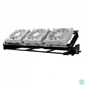 Kép 14/14 - Cooler Master HAF 700 RGB Tempered Glass Titanium Grey gépház