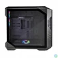 Kép 6/14 - Cooler Master HAF 700 RGB Tempered Glass Titanium Grey gépház