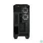 Kép 9/14 - Cooler Master HAF 700 RGB Tempered Glass Titanium Grey gépház