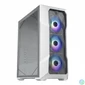 Kép 1/4 - Cooler Master MasterBox TD500 Mesh V2 Window White gépház