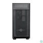 Kép 1/10 - Cooler Master MasterBox Elite 300L Tempered Glass Black gépház
