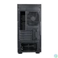 Kép 2/10 - Cooler Master MasterBox Elite 300L Tempered Glass Black gépház