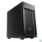 Kép 7/10 - Cooler Master MasterBox Elite 300L Tempered Glass Black gépház