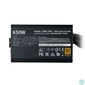 Kép 3/5 - Cooler Master 650W 80+ Gold MWE V2 tápegység