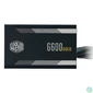 Kép 4/5 - Cooler Master 600W 80+ Gold G600 tápegység