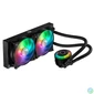 Kép 2/4 - Cooler Master MasterLiquid ML240R RGB (addressable)