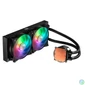 Kép 4/4 - Cooler Master MasterLiquid ML240R RGB (addressable)
