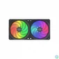 Kép 2/4 - Cooler Master MasterFan SF240R ARGB