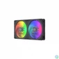 Kép 3/4 - Cooler Master MasterFan SF240R ARGB