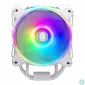 Kép 1/4 - Cooler Master Hyper 212 Halo ARGB White
