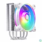 Kép 2/4 - Cooler Master Hyper 212 Halo ARGB White